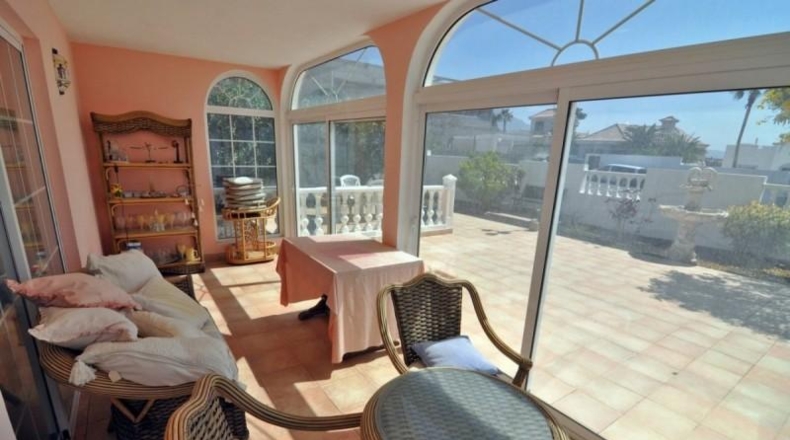 Santa Cruz de Tenerife - Adeje - 630m2