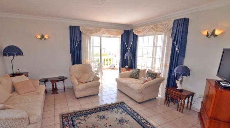 Santa Cruz de Tenerife - Adeje - 630m2