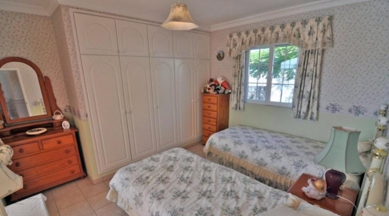 Santa Cruz de Tenerife - Adeje - 630m2