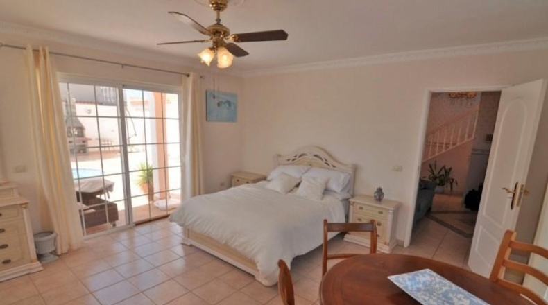Santa Cruz de Tenerife - Adeje - 630m2