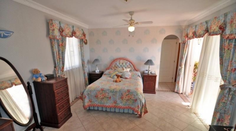 Santa Cruz de Tenerife - Adeje - 630m2