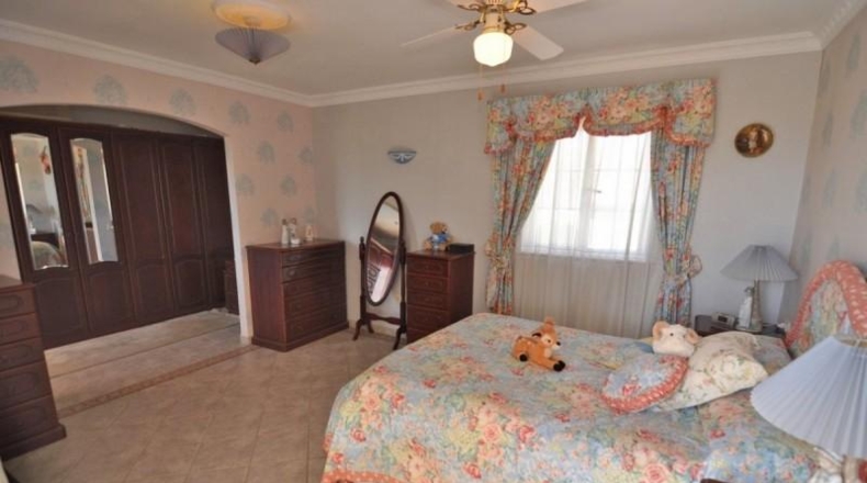 Santa Cruz de Tenerife - Adeje - 630m2