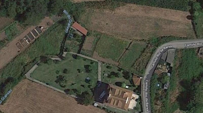 Pontevedra - Vigo - 2535m2