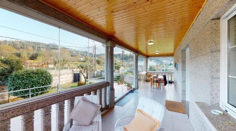 Pontevedra - Vigo - 2535m2