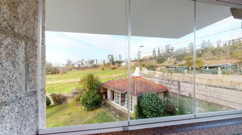 Pontevedra - Vigo - 2535m2