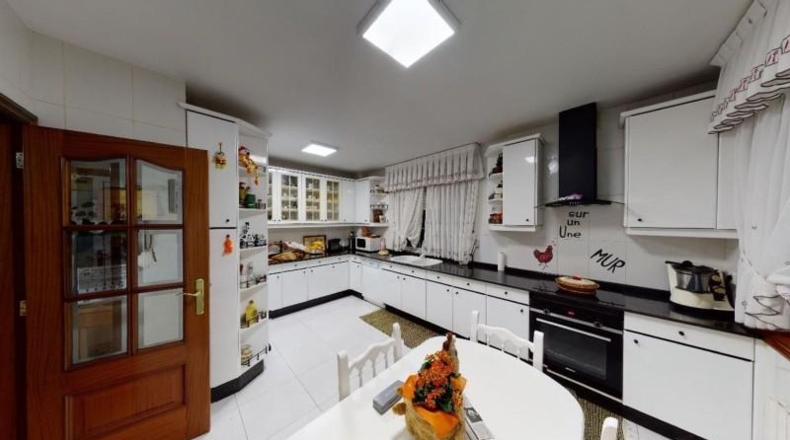 Pontevedra - Vigo - 2535m2