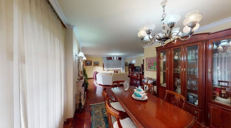 Pontevedra - Vigo - 2535m2