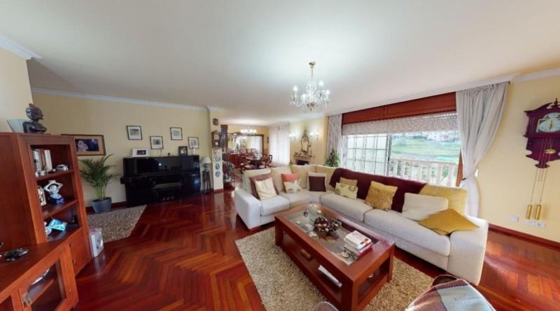 Pontevedra - Vigo - 2535m2