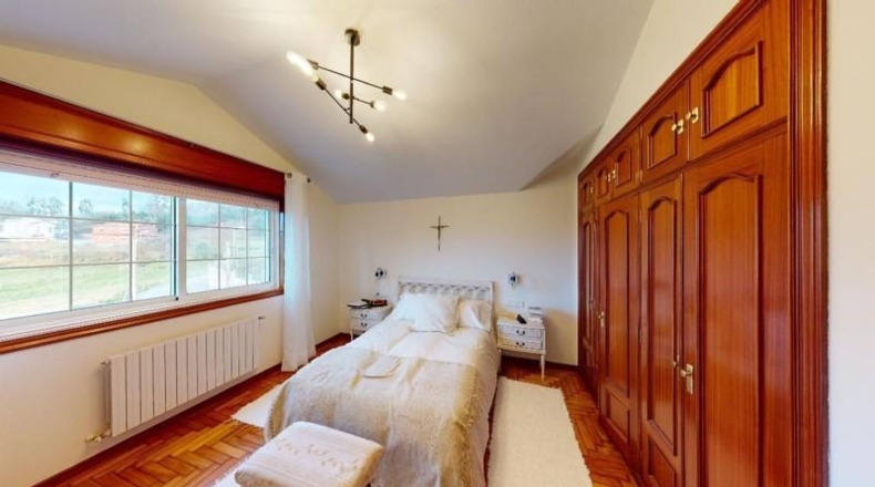 Pontevedra - Vigo - 2535m2