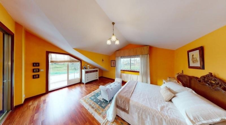 Pontevedra - Vigo - 2535m2