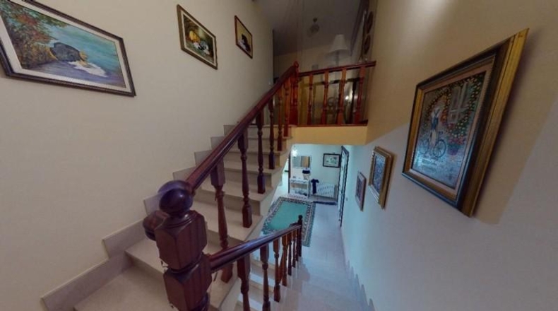 Pontevedra - Vigo - 2535m2
