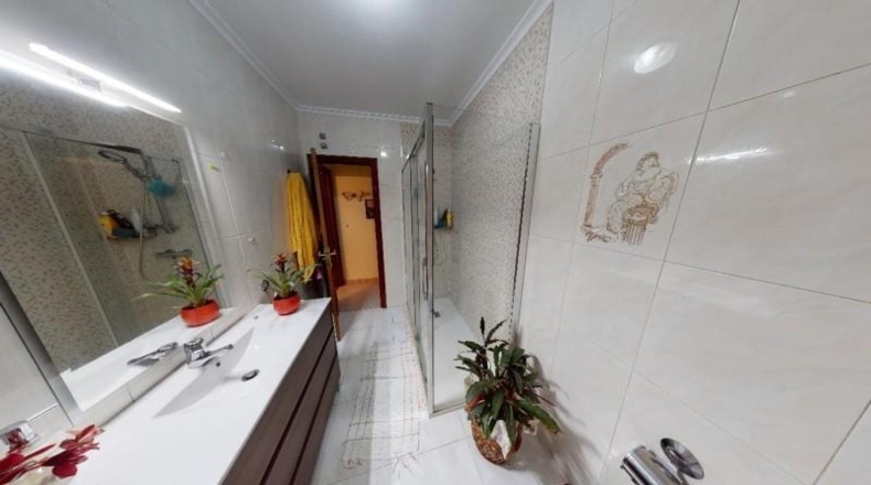 Pontevedra - Vigo - 2535m2