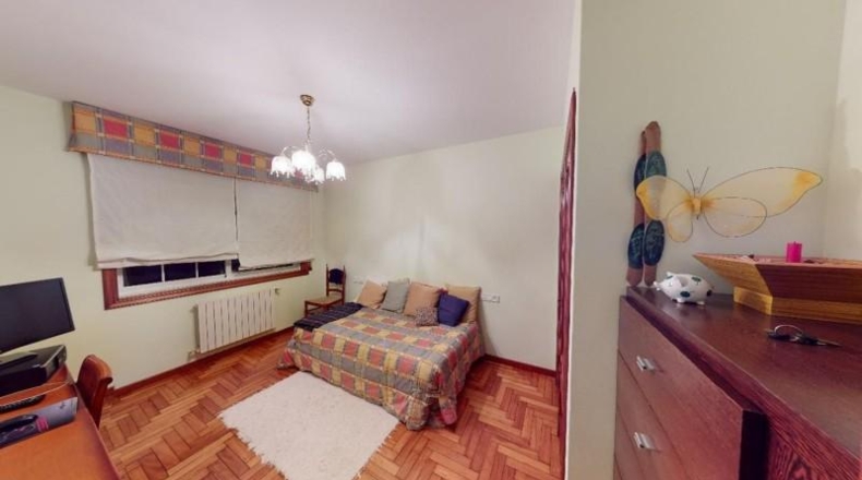Pontevedra - Vigo - 2535m2
