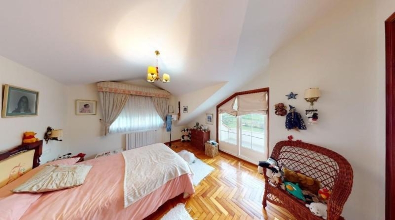 Pontevedra - Vigo - 2535m2