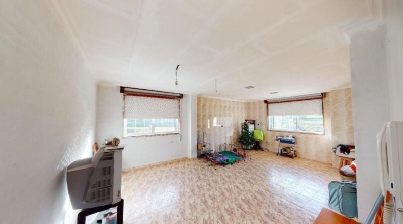 Pontevedra - Vigo - 2535m2
