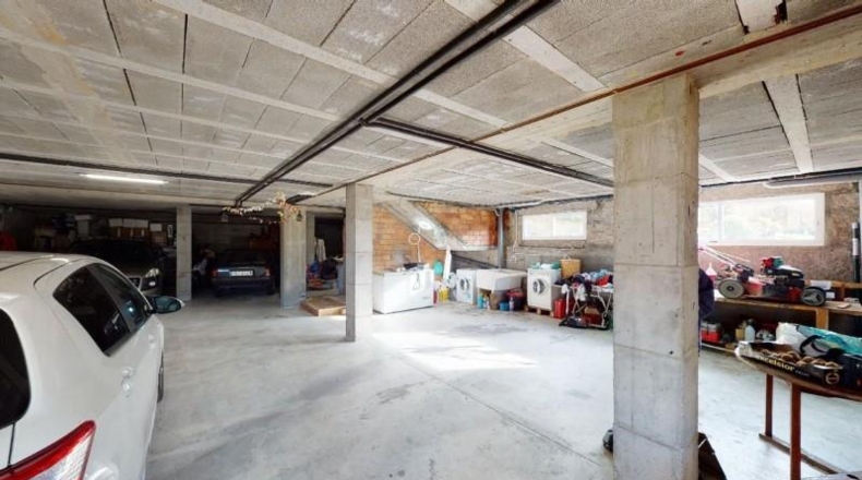 Pontevedra - Vigo - 2535m2