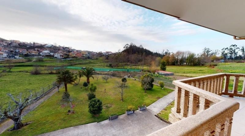 Pontevedra - Vigo - 2535m2