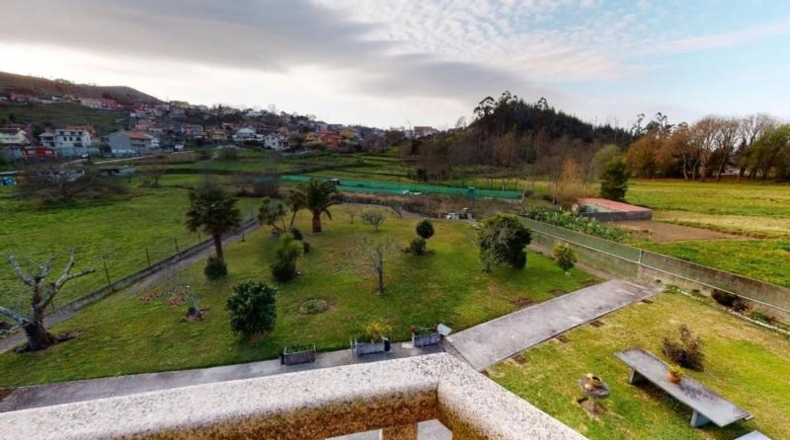 Pontevedra - Vigo - 2535m2