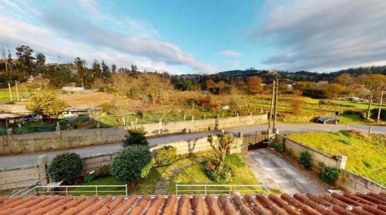 Pontevedra - Vigo - 2535m2