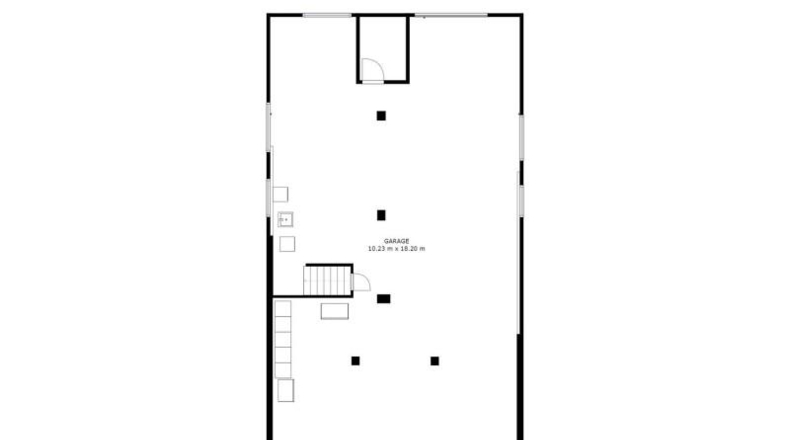 Pontevedra - Vigo - 2535m2