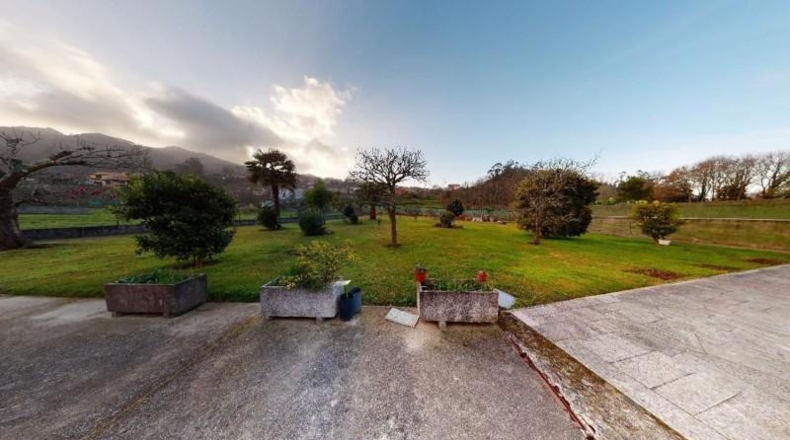 Pontevedra - Vigo - 2535m2