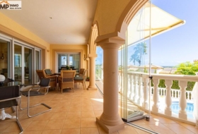 Calpe 913&nbsp;m²