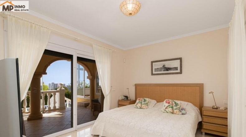 Alicante - Calp - 913m2