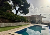 Casa de campo con terreno en venta en la España, Lloret de Mar, ref: TR354739 foto