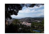 Casa de campo con terreno en venta en la España, Lloret de Mar, ref: TR354739 foto