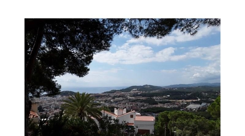 Жирона - Lloret de Mar - 1800m2