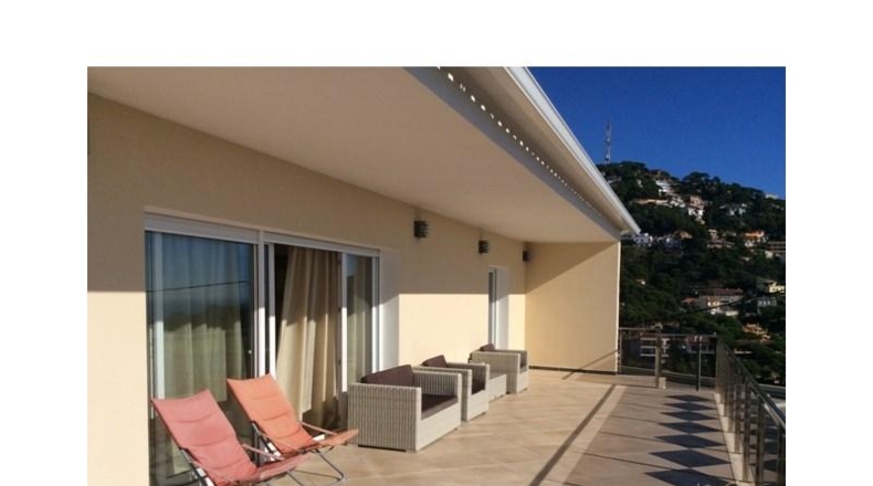 Жирона - Lloret de Mar - 1800m2