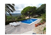 Casa de campo con terreno en venta en la España, Lloret de Mar, ref: TR354739 foto