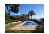 Casa de campo con terreno en venta en la España, Lloret de Mar, ref: TR354739 foto