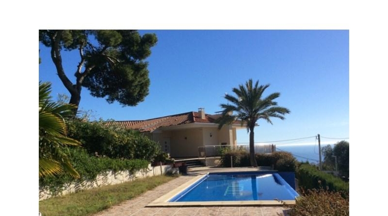Жирона - Lloret de Mar - 1800m2