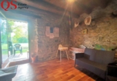 Casa de campo con terreno en venta en la España, la Cellera de Ter, ref: TR349621 foto