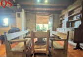 Casa de campo con terreno en venta en la España, la Cellera de Ter, ref: TR349621 foto