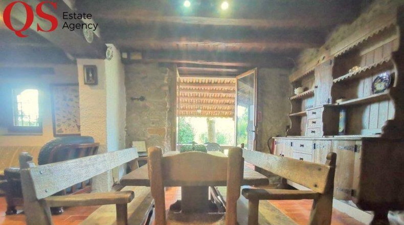 Gerona - la Cellera de Ter - 9680m2