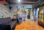 Casa de campo con terreno en venta en la España, la Cellera de Ter, ref: TR349621 foto