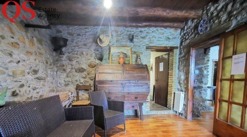 Gerona - la Cellera de Ter - 9680m2