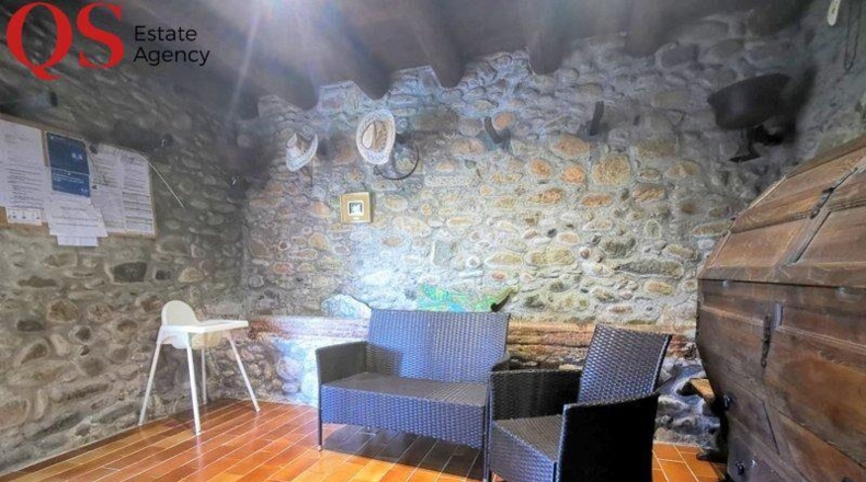 Gerona - la Cellera de Ter - 9680m2