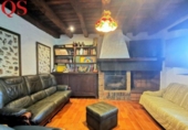 Casa de campo con terreno en venta en la España, la Cellera de Ter, ref: TR349621 foto