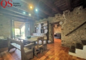 Casa de campo con terreno en venta en la España, la Cellera de Ter, ref: TR349621 foto