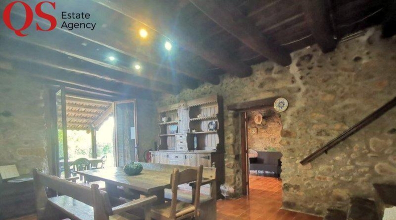 Gerona - la Cellera de Ter - 9680m2