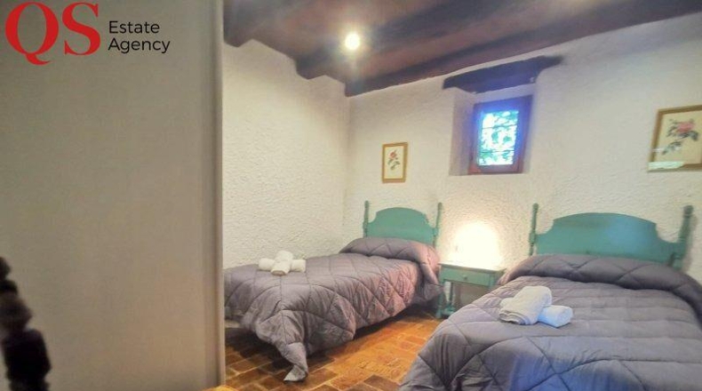 Gerona - la Cellera de Ter - 9680m2