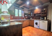 Casa de campo con terreno en venta en la España, la Cellera de Ter, ref: TR349621 foto