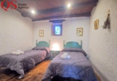 Casa de campo con terreno en venta en la España, la Cellera de Ter, ref: TR349621 foto