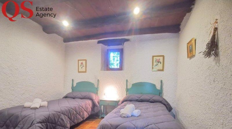 Gerona - la Cellera de Ter - 9680m2