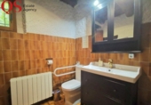 Casa de campo con terreno en venta en la España, la Cellera de Ter, ref: TR349621 foto