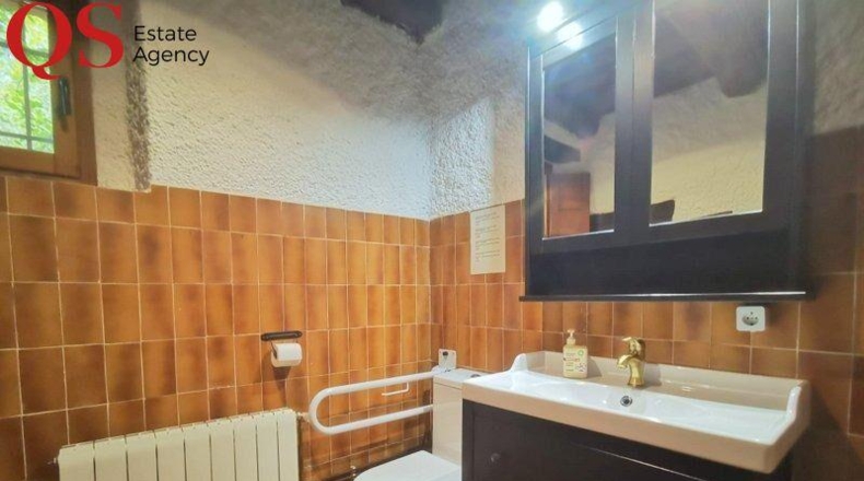 Gerona - la Cellera de Ter - 9680m2