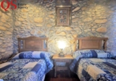 Casa de campo con terreno en venta en la España, la Cellera de Ter, ref: TR349621 foto